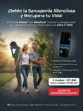 Novalux Nutrition: Creatina Micronizada | Formula Premium