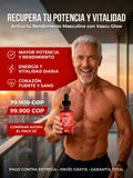 VascuGlow Elite - Bienestar Garantizado